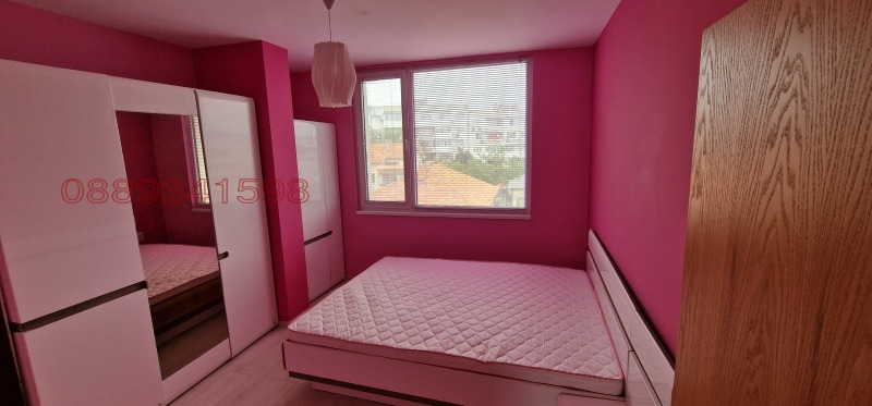 Дава под наем МНОГОСТАЕН, гр. Варна, Аспарухово, снимка 4 - Апартаменти - 52785037