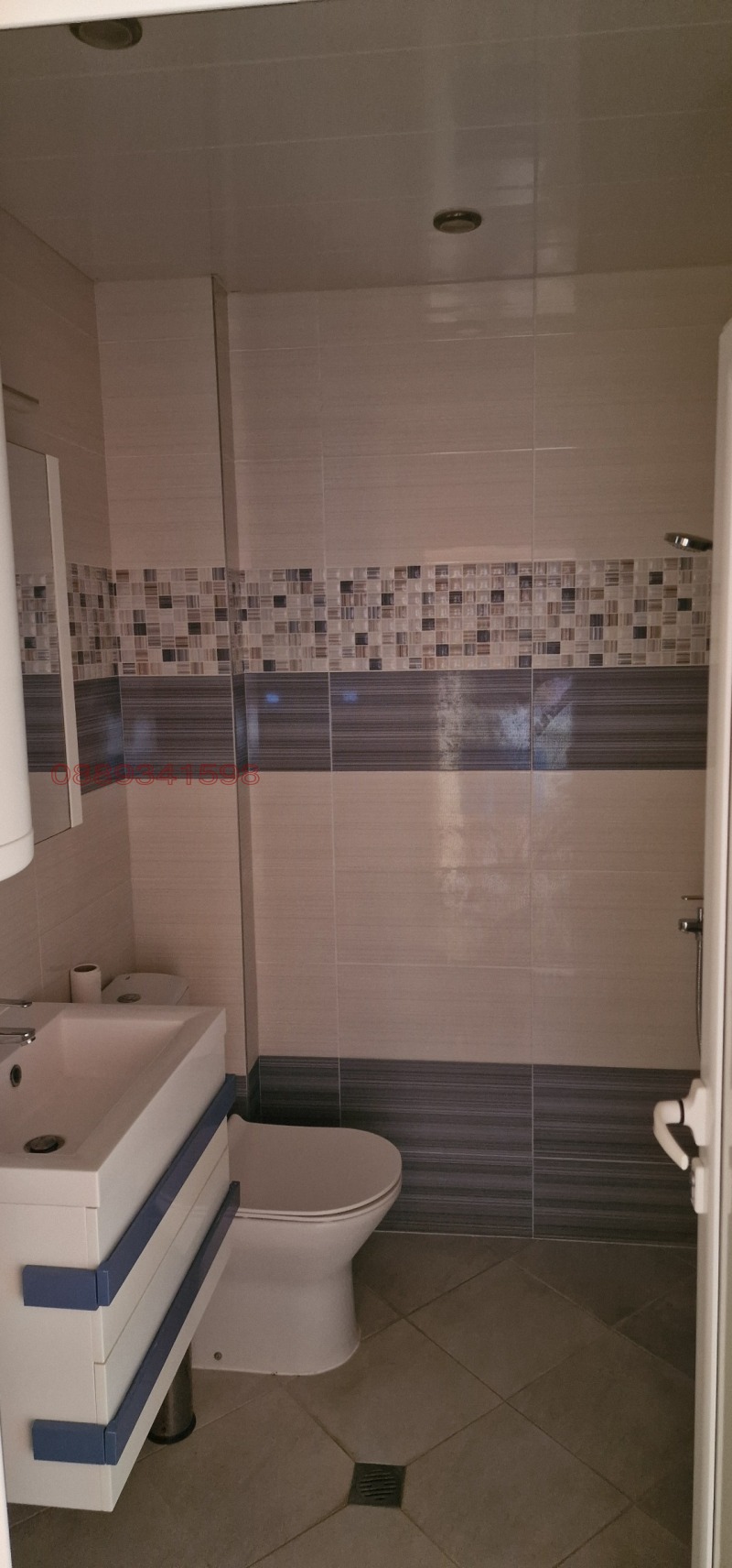 Дава под наем МНОГОСТАЕН, гр. Варна, Аспарухово, снимка 10 - Апартаменти - 52785037