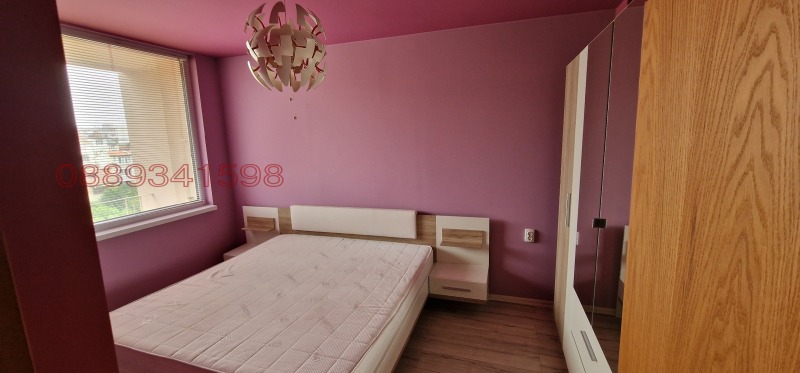 Дава под наем МНОГОСТАЕН, гр. Варна, Аспарухово