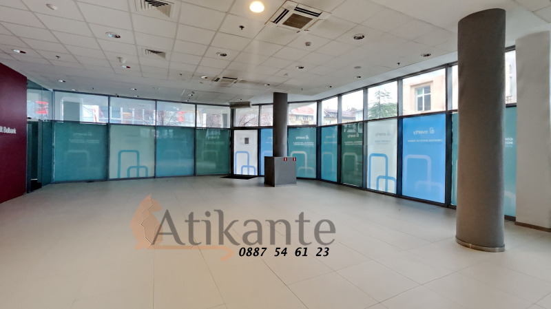 Дава под наем ОФИС, гр. София, Център, снимка 6 - Офиси - 52726895