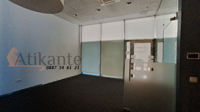 Дава под наем ОФИС, гр. София, Център, снимка 14 - Офиси - 52726895