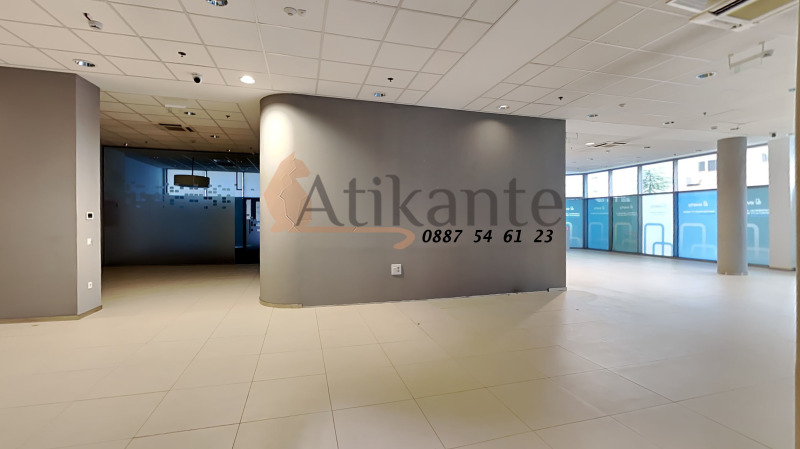 Дава под наем ОФИС, гр. София, Център, снимка 2 - Офиси - 52726895