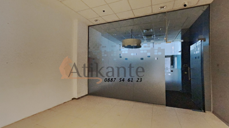 Дава под наем ОФИС, гр. София, Център, снимка 13 - Офиси - 52726895