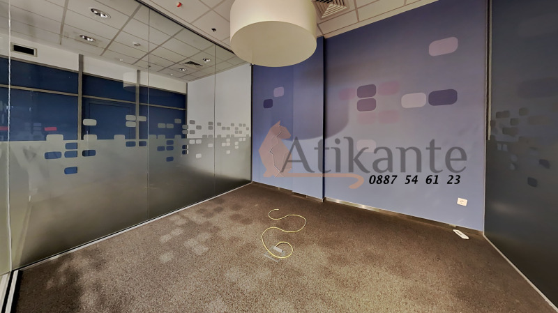 Дава под наем ОФИС, гр. София, Център, снимка 11 - Офиси - 52726895