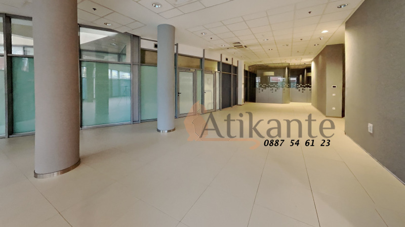 Дава под наем ОФИС, гр. София, Център, снимка 9 - Офиси - 52726895