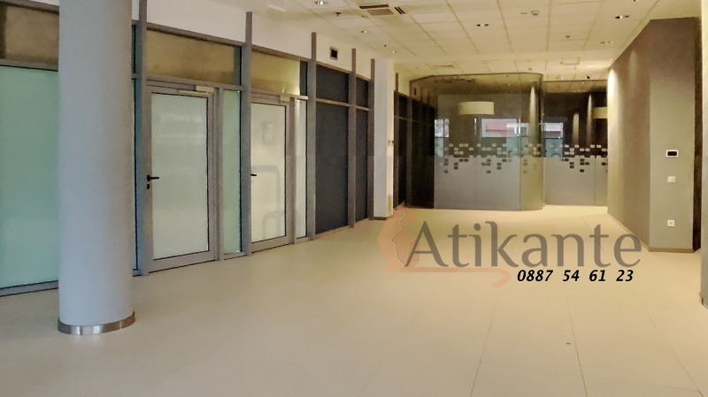 Дава под наем ОФИС, гр. София, Център, снимка 10 - Офиси - 52726895