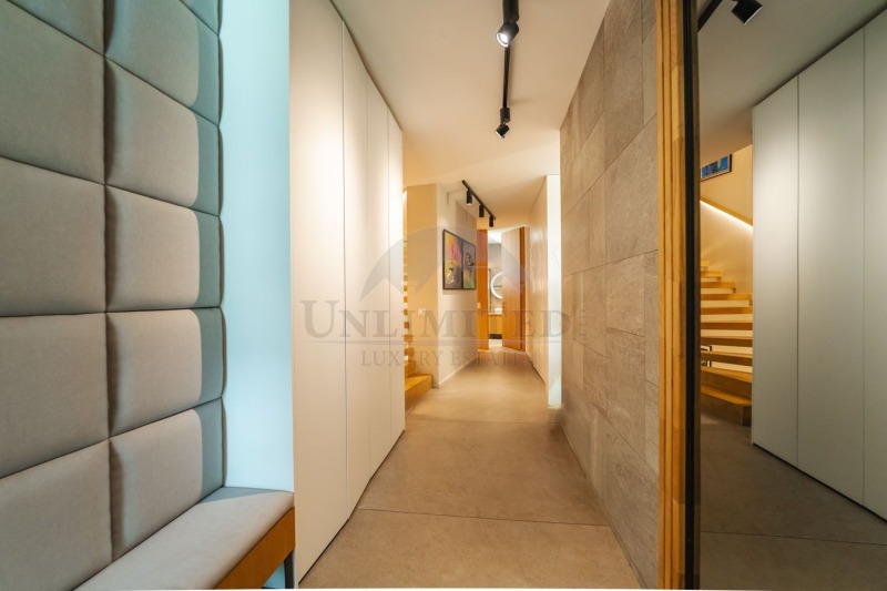 Do wynajęcia  Dom Sofia , Dragalewci , 600 mkw | 93635262 - obraz [13]