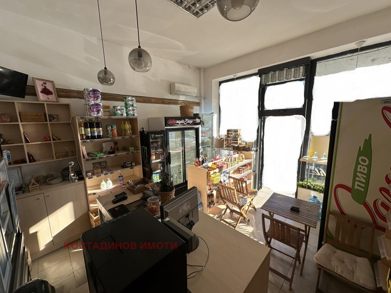 Дава под наем МАГАЗИН, гр. Пловдив, Кършияка, снимка 4 - Магазини - 53116540