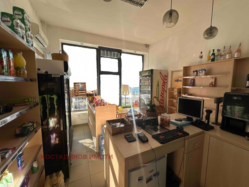 Дава под наем МАГАЗИН, гр. Пловдив, Кършияка, снимка 2 - Магазини - 53116540