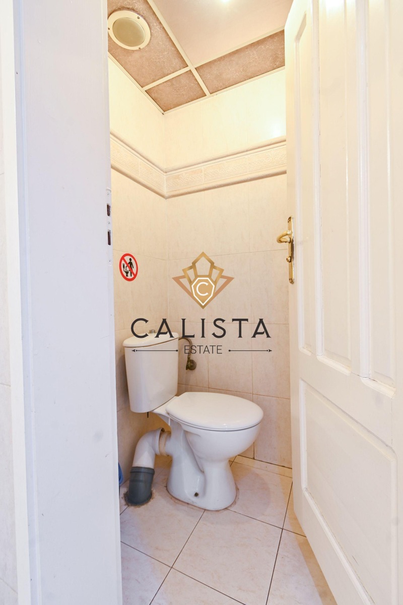 Дава под наем ЗАВЕДЕНИЕ, гр. София, Център, снимка 13 - Заведения - 53450576