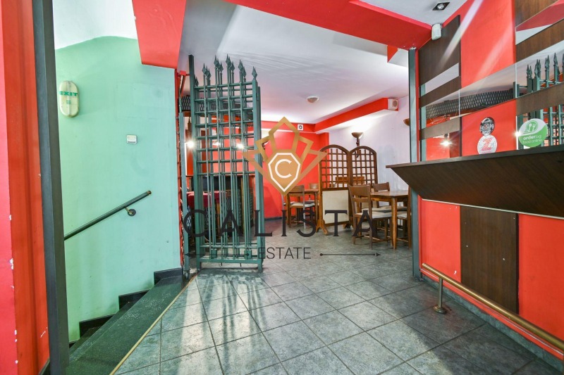 Дава под наем ЗАВЕДЕНИЕ, гр. София, Център, снимка 8 - Заведения - 53450576