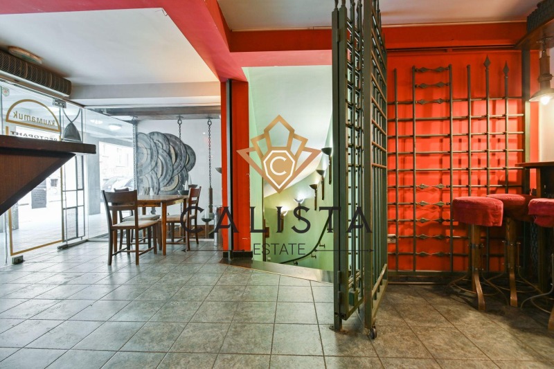 Дава под наем ЗАВЕДЕНИЕ, гр. София, Център, снимка 3 - Заведения - 53450576