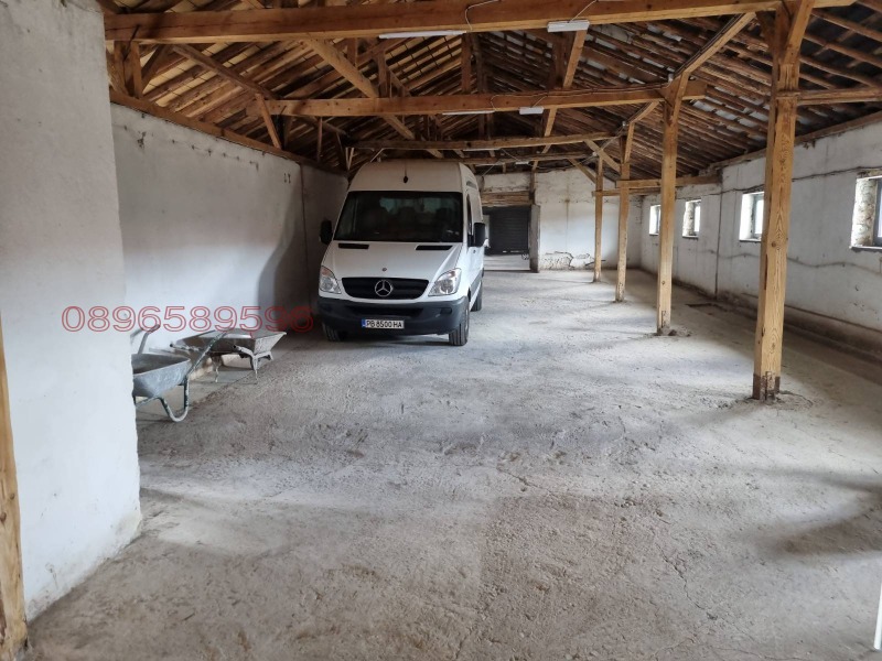 Do wynajęcia  Składowanie region Płowdiw , Rakowski , 750 mkw | 80534541 - obraz [4]