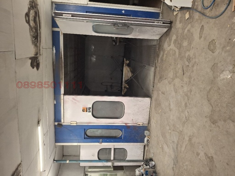 Дава под наем ПРОМ. ПОМЕЩЕНИЕ, с. Гара Елин Пелин, област София област