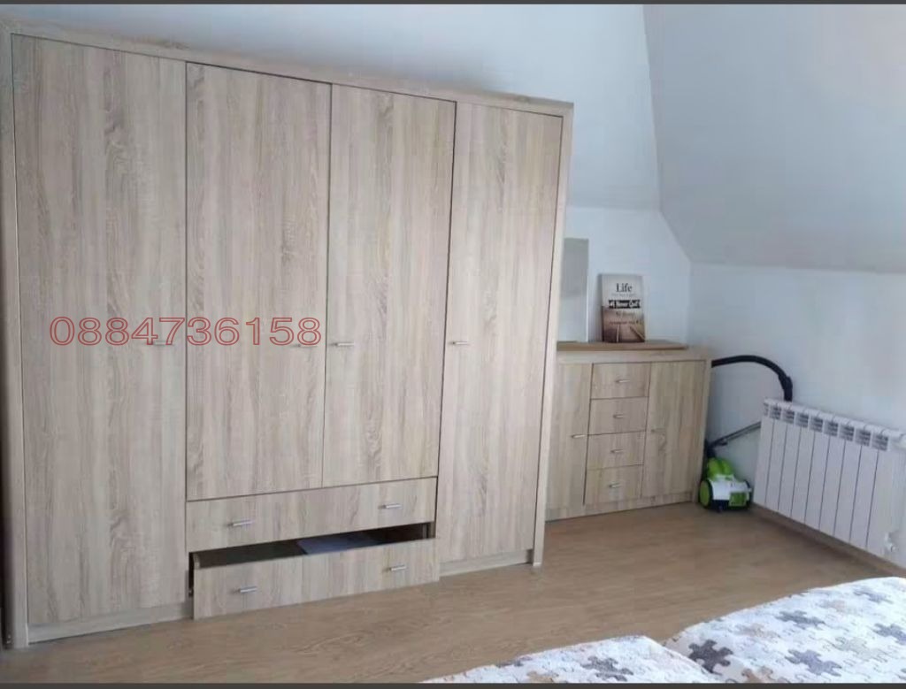 Дава под наем 2-СТАЕН, гр. София, Овча купел, снимка 2 - Апартаменти - 56311560