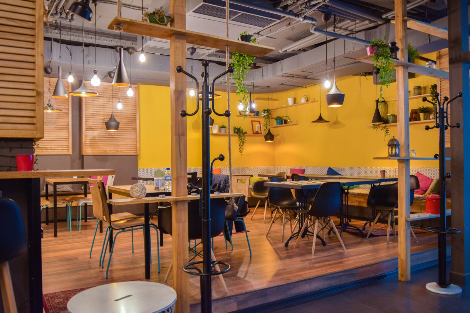 Дава под наем ЗАВЕДЕНИЕ, гр. София, Стрелбище, снимка 8 - Заведения - 54217752