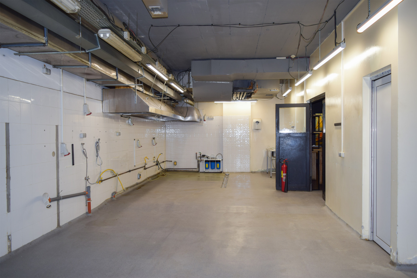 Дава под наем ЗАВЕДЕНИЕ, гр. София, Стрелбище, снимка 13 - Заведения - 54217752