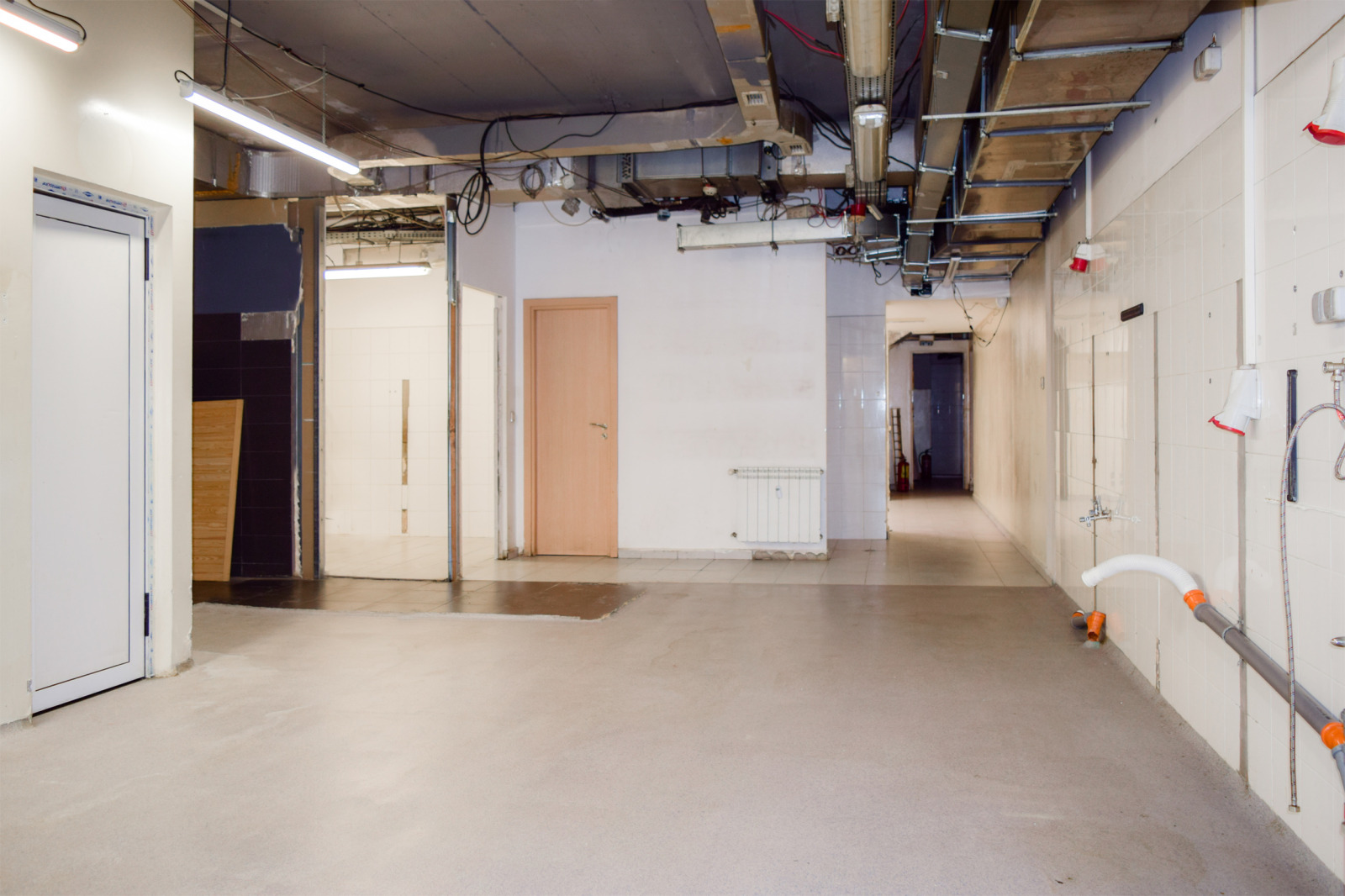 Дава под наем ЗАВЕДЕНИЕ, гр. София, Стрелбище, снимка 15 - Заведения - 54217752