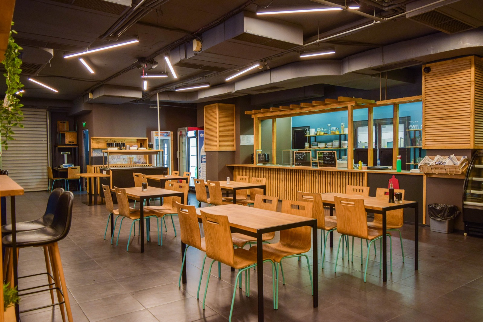 Дава под наем ЗАВЕДЕНИЕ, гр. София, Стрелбище, снимка 3 - Заведения - 54217752