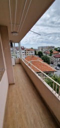 Дава под наем МНОГОСТАЕН, гр. Варна, Аспарухово, снимка 17
