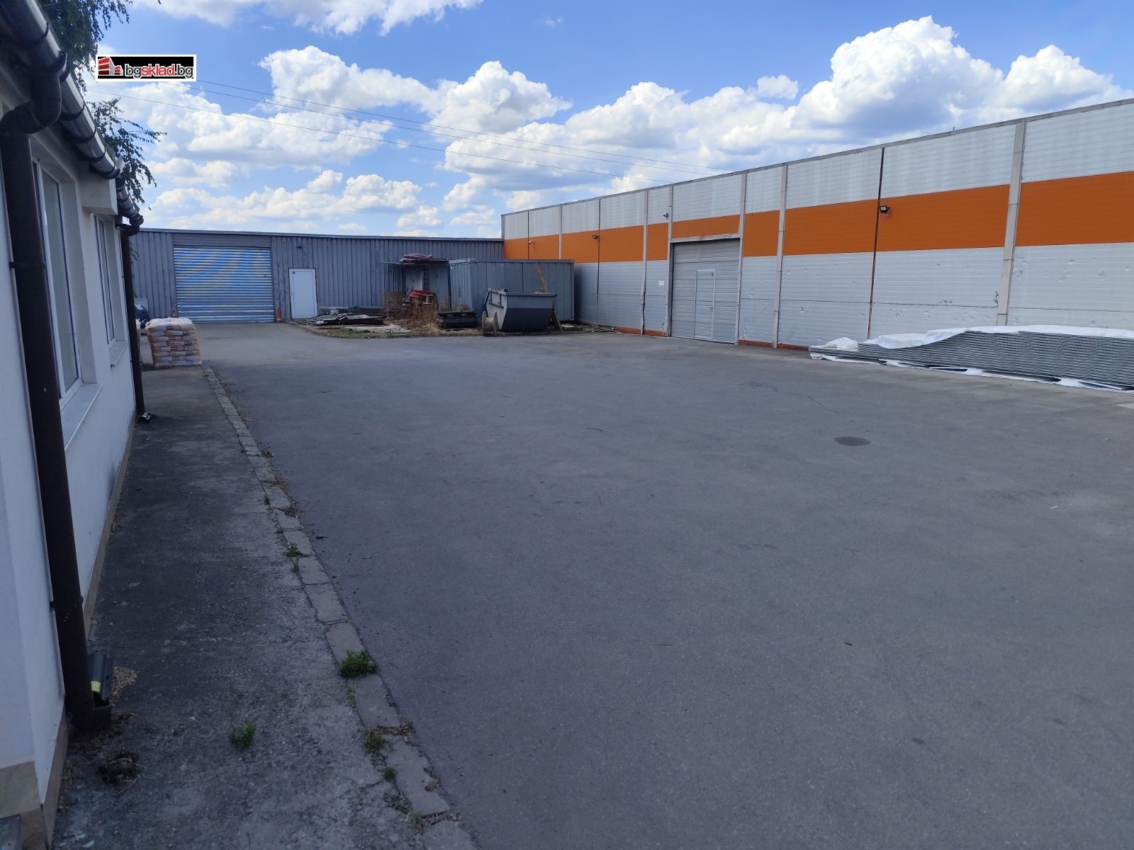 Дава под Наем ПРОМ. ПОМЕЩЕНИЕ | Imot.bg — изображение 7