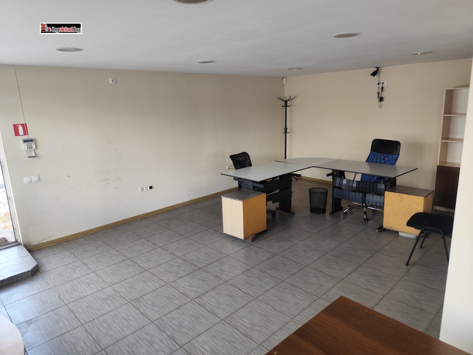 Дава под Наем ПРОМ. ПОМЕЩЕНИЕ | Imot.bg — изображение 4
