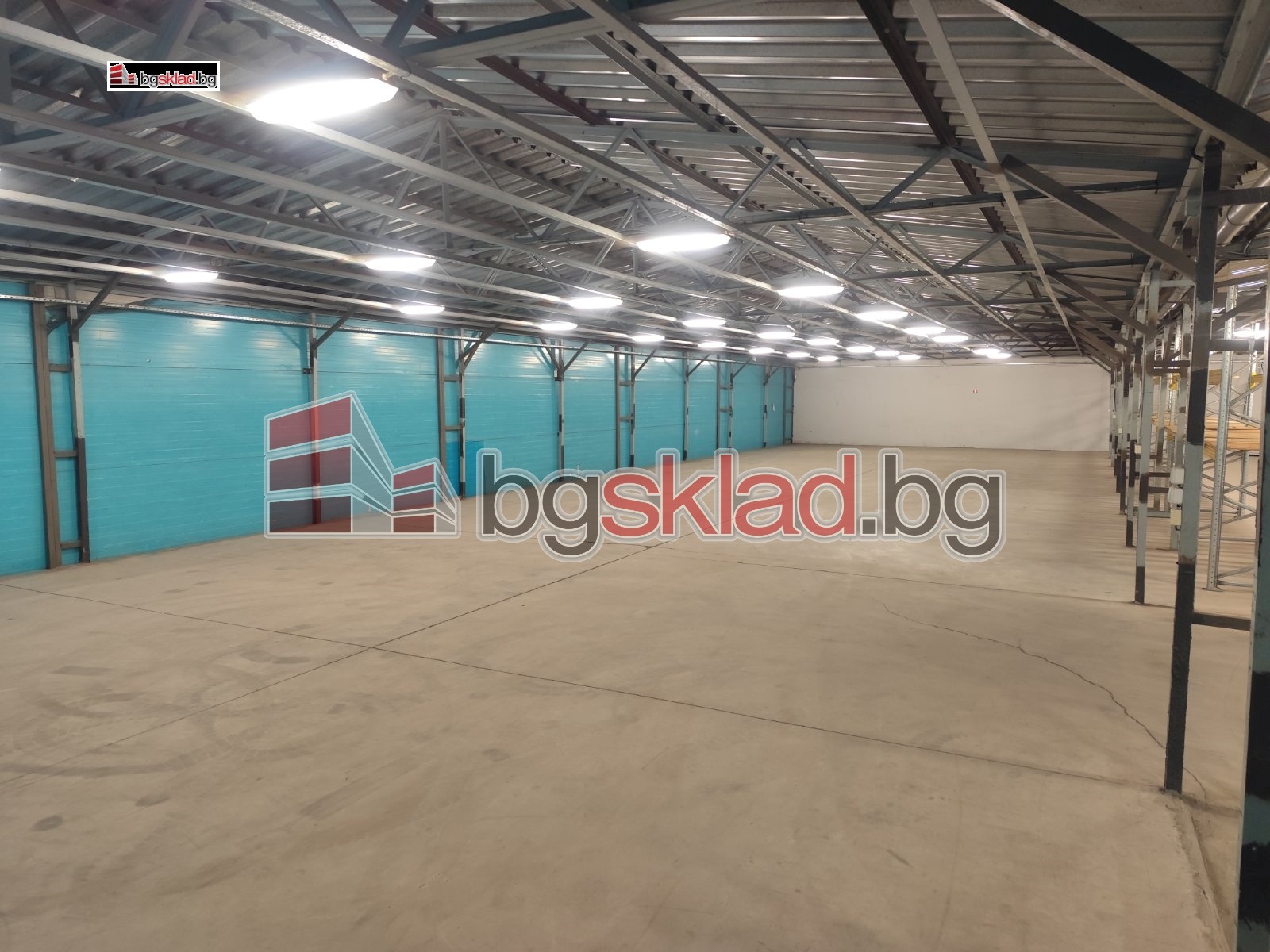 Дава под Наем ПРОМ. ПОМЕЩЕНИЕ | Imot.bg — изображение 1