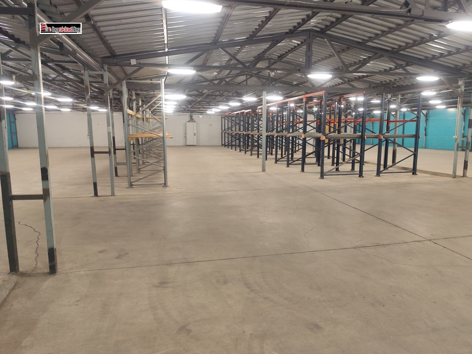 Дава под Наем ПРОМ. ПОМЕЩЕНИЕ | Imot.bg — изображение 6