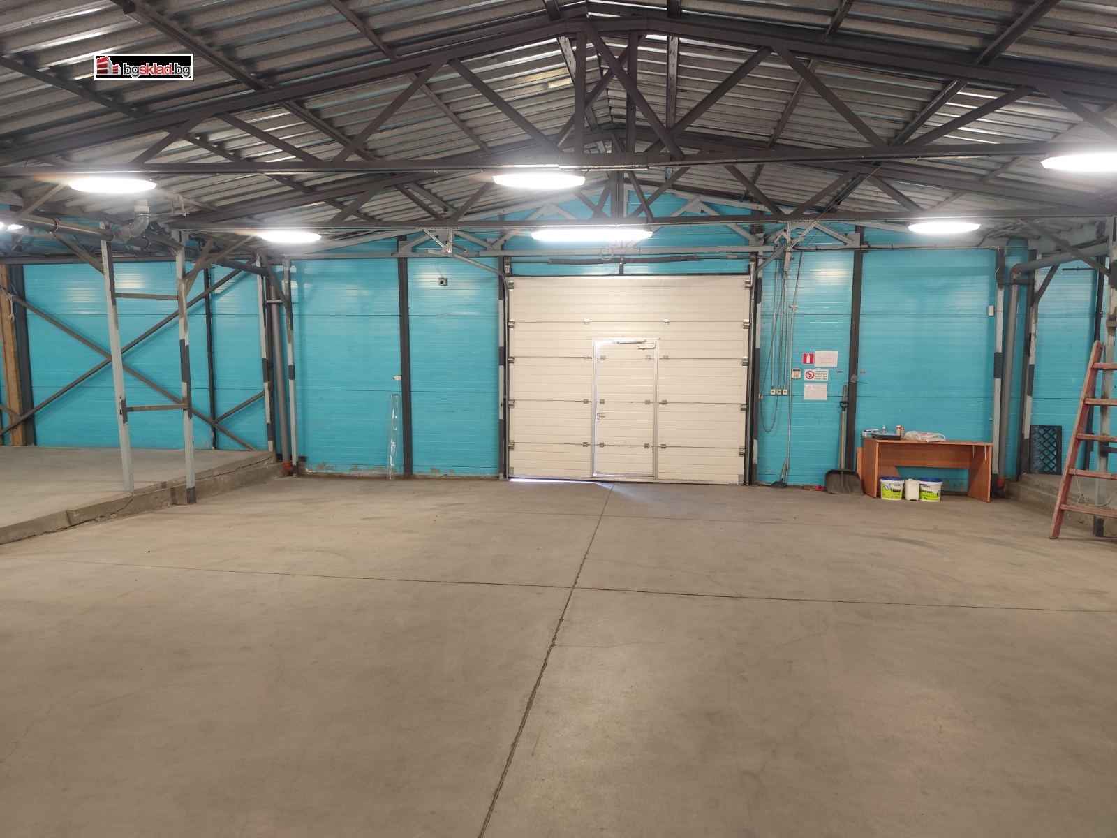 Дава под Наем ПРОМ. ПОМЕЩЕНИЕ | Imot.bg — изображение 2