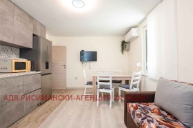 1 ložnice Centar, Burgas