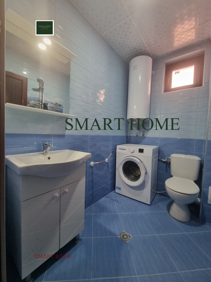 Дава под наем 1-СТАЕН, гр. Горна Оряховица, област Велико Търново, снимка 4 - Апартаменти - 53188698