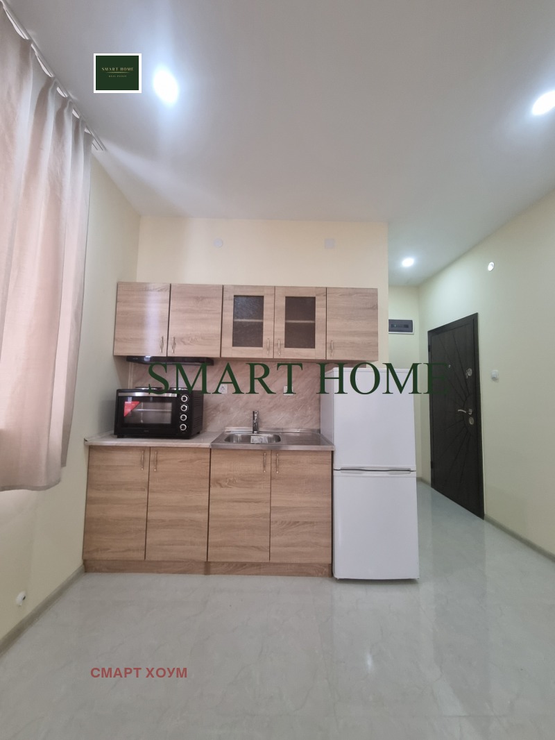 Дава под наем 1-СТАЕН, гр. Горна Оряховица, област Велико Търново, снимка 3 - Апартаменти - 53188698