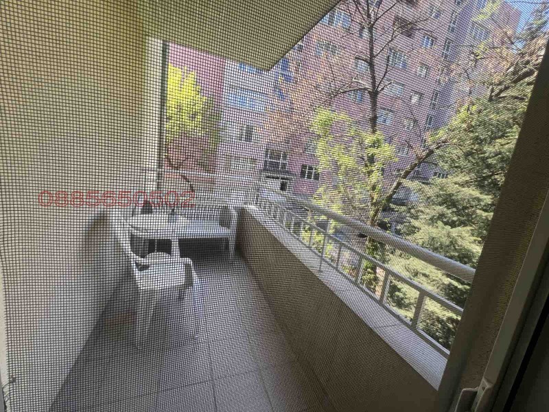 K pronájmu  1 ložnice Sofia , Geo Milev , 50 m2 | 48548803 - obraz [6]
