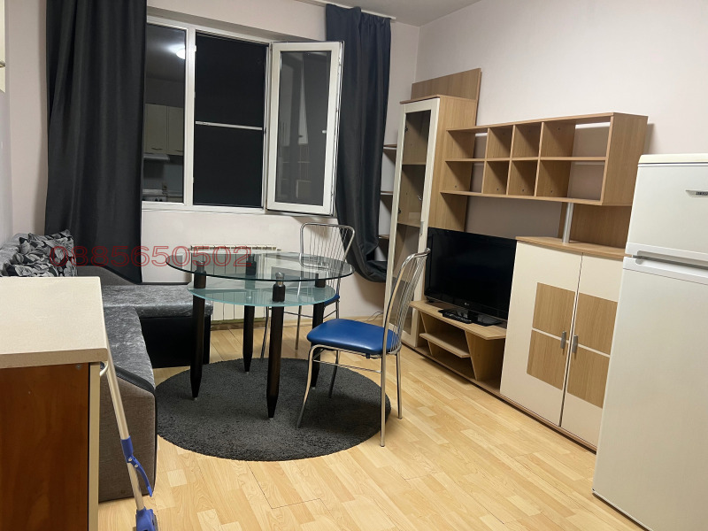 K pronájmu  1 ložnice Sofia , Geo Milev , 50 m2 | 48548803 - obraz [3]