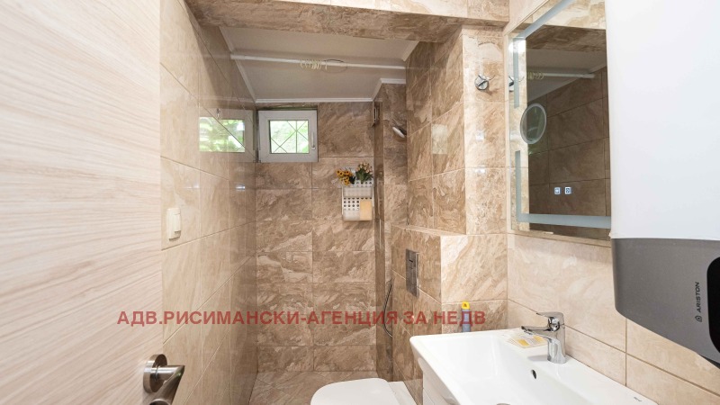 K pronájmu  1 ložnice Burgas , Centar , 55 m2 | 36145924 - obraz [7]