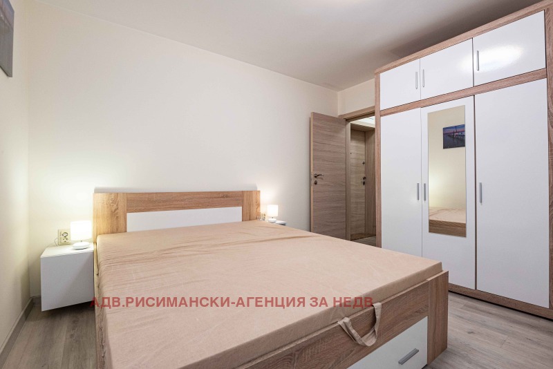 K pronájmu  1 ložnice Burgas , Centar , 55 m2 | 36145924 - obraz [5]