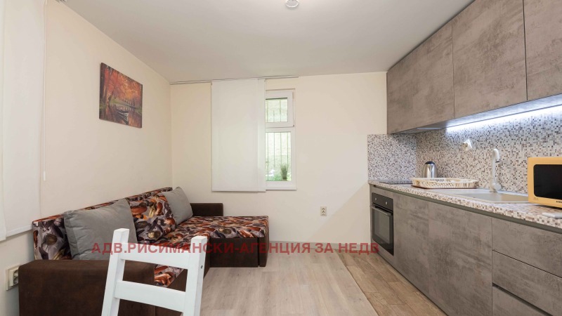 K pronájmu  1 ložnice Burgas , Centar , 55 m2 | 36145924 - obraz [3]