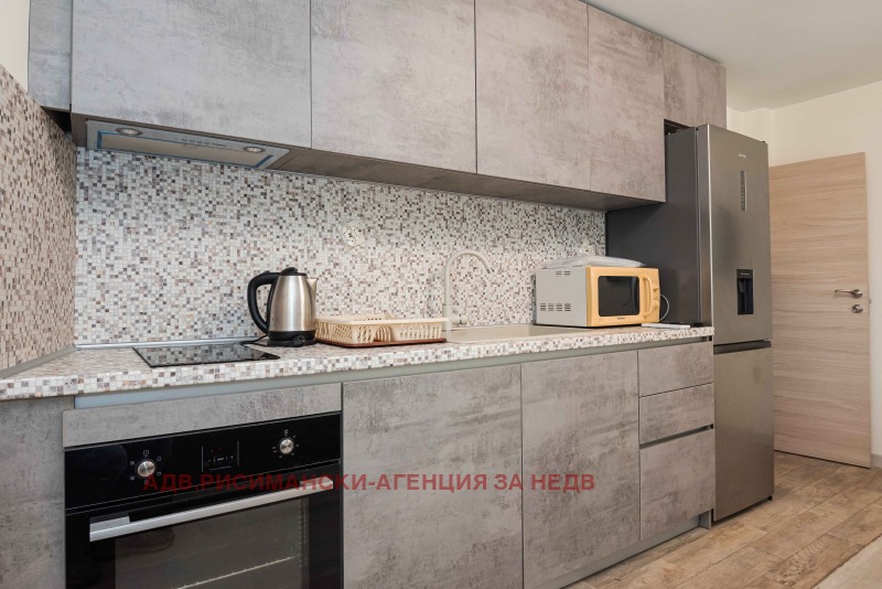 K pronájmu  1 ložnice Burgas , Centar , 55 m2 | 36145924 - obraz [4]