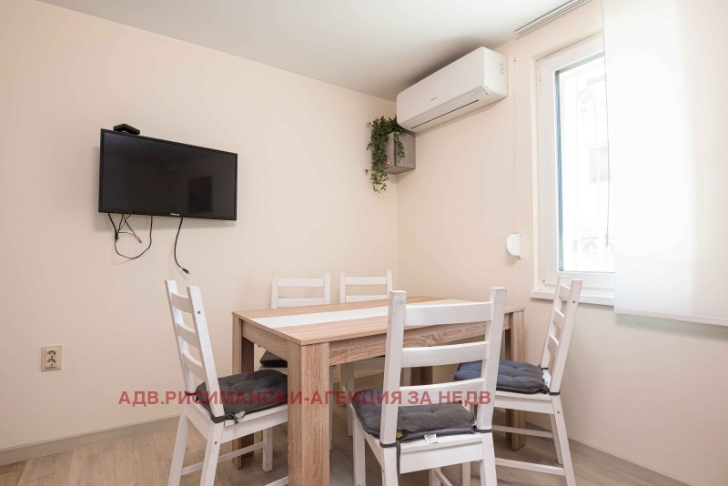 K pronájmu  1 ložnice Burgas , Centar , 55 m2 | 36145924 - obraz [2]