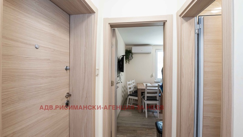 K pronájmu  1 ložnice Burgas , Centar , 55 m2 | 36145924 - obraz [8]