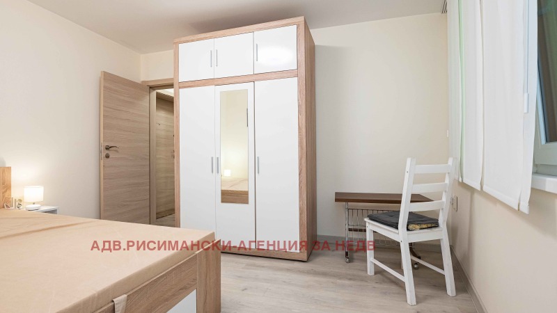K pronájmu  1 ložnice Burgas , Centar , 55 m2 | 36145924 - obraz [6]