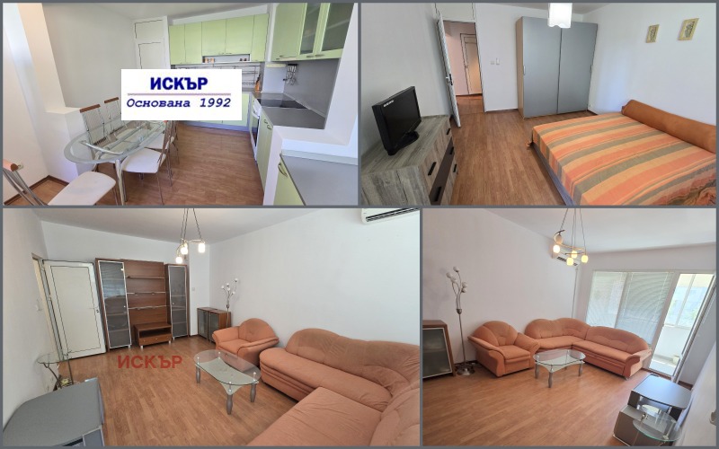 De inchiriat  1 dormitor Sofia , Obelia 2 , 78 mp | 64575680