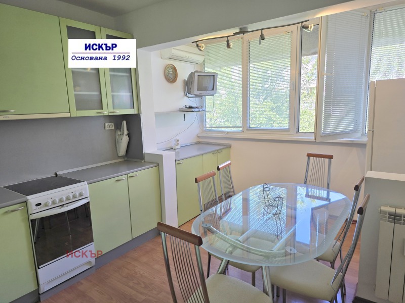 De inchiriat  1 dormitor Sofia , Obelia 2 , 78 mp | 64575680 - imagine [2]