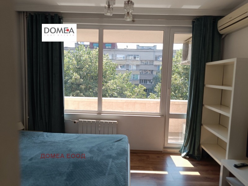 Дава под наем  2-стаен град София , Иван Вазов , 75 кв.м | 67802719 - изображение [5]