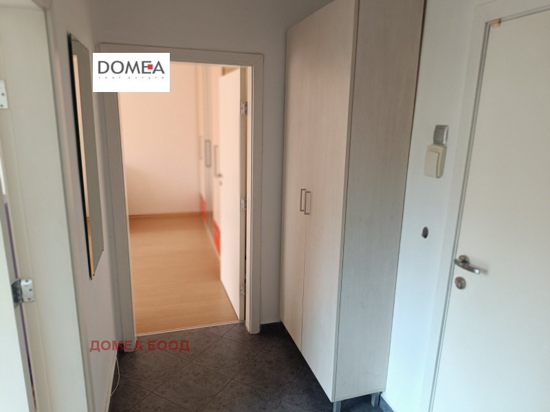 Дава под наем  2-стаен град София , Иван Вазов , 75 кв.м | 67802719 - изображение [15]