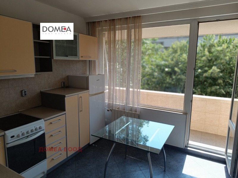 För uthyrning  1 sovrum Sofia , Ivan Vazov , 75 kvm | 67802719 - bild [6]