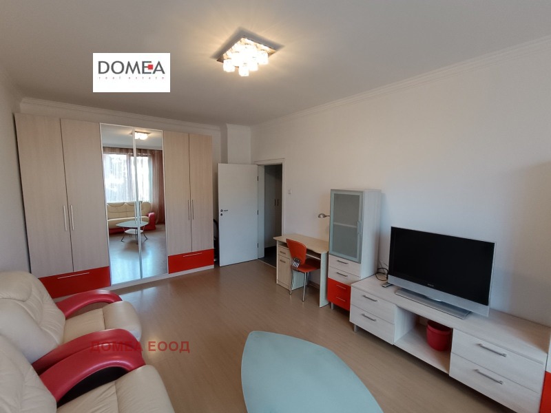 För uthyrning  1 sovrum Sofia , Ivan Vazov , 75 kvm | 67802719
