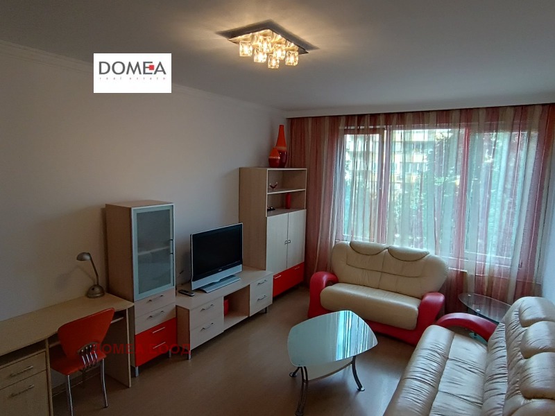 För uthyrning  1 sovrum Sofia , Ivan Vazov , 75 kvm | 67802719 - bild [2]
