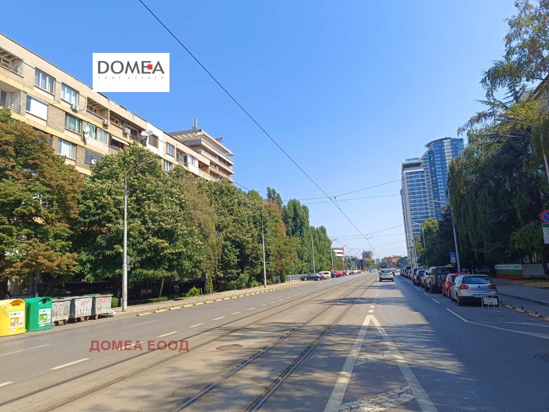 Дава под наем  2-стаен град София , Иван Вазов , 75 кв.м | 67802719