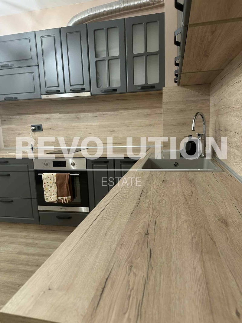 En renta  1 dormitorio Plovdiv , Marasha , 70 metros cuadrados | 27653142 - imagen [2]